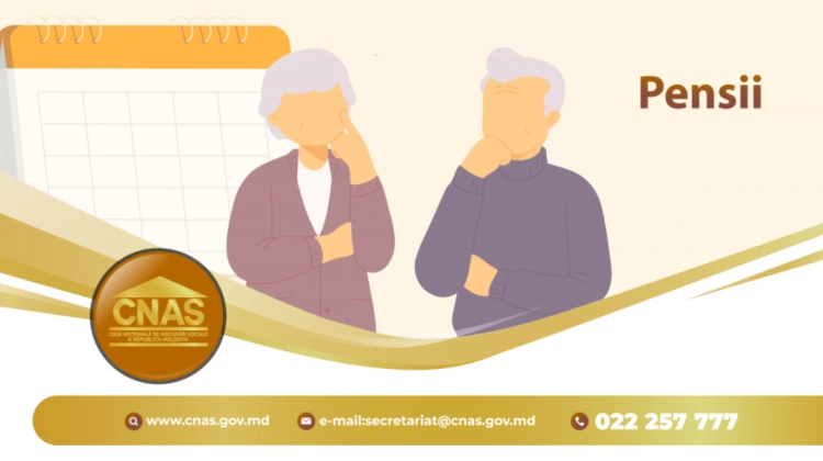 Calitatea serviciilor prestate de CNAS va fi îmbunătățită prin dezvoltarea unui sistem informațional