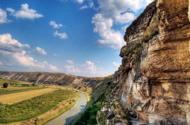 Au început lucrările de reabilitare a Rezervației Cultural-Naturale „Orheiul Vechi”