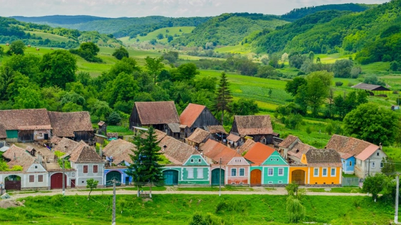 Elveția și PNUD vor continua să sprijine dezvoltarea comunităților locale din R. Moldova