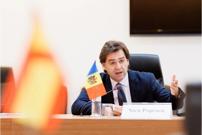 Șeful diplomației moldovenești va participa la reuniunile miniștrilor de externe ai NATO și ai OSCE