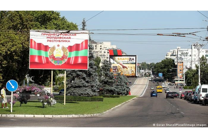 Codul galben de pericol terorist în regiunea transnistreană a fost prelungit până pe 20 martie