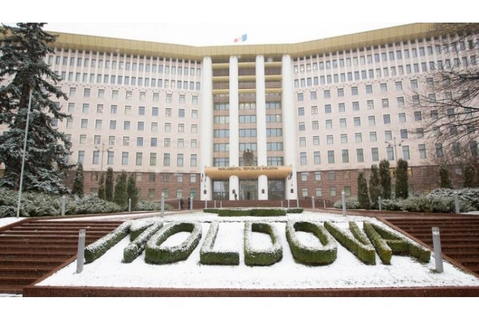 Peste 480 de inițiative legislative au fost înaintate în Parlament anul trecut