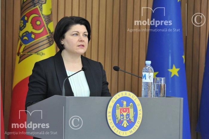 Prim-ministrul Natalia Gavrilița va efectua o vizită de lucru în raionul Ialoveni