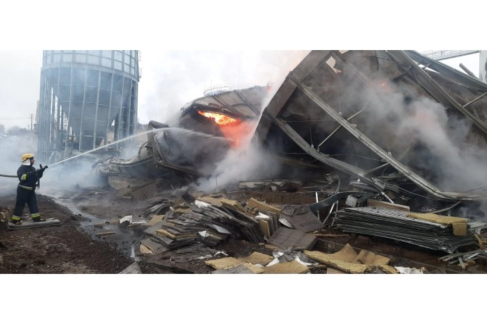 Activitatea „Danube Oil Company” a fost suspendată până la corectarea încălcărilor depistate