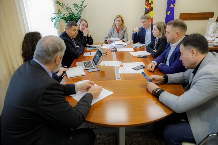 Reprezentantul Parlamentului în Secretariatul Consiliului Adunării Interparlamentare a CSI va fi rechemat