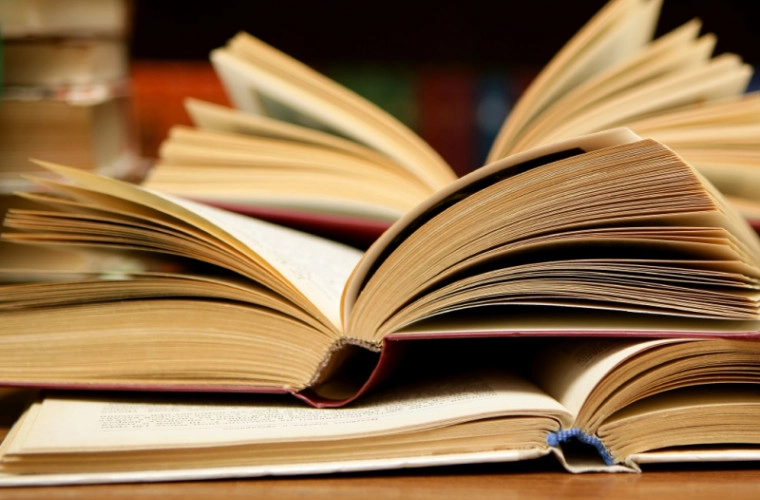 O campanie de promovare a lecturii va fi desfășurată de Legislativ