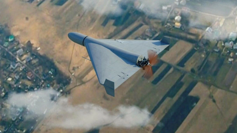 Ministerul Apărării: Nicio dronă lansată ieri seara de Rusia nu a survolat spațiul aerian al R. Moldova