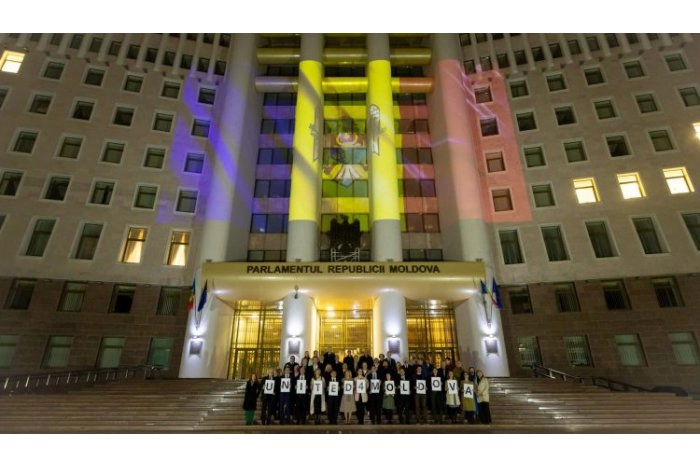 La Chișinău va avea loc Conferința Președinților Regionalei Europa a AFP