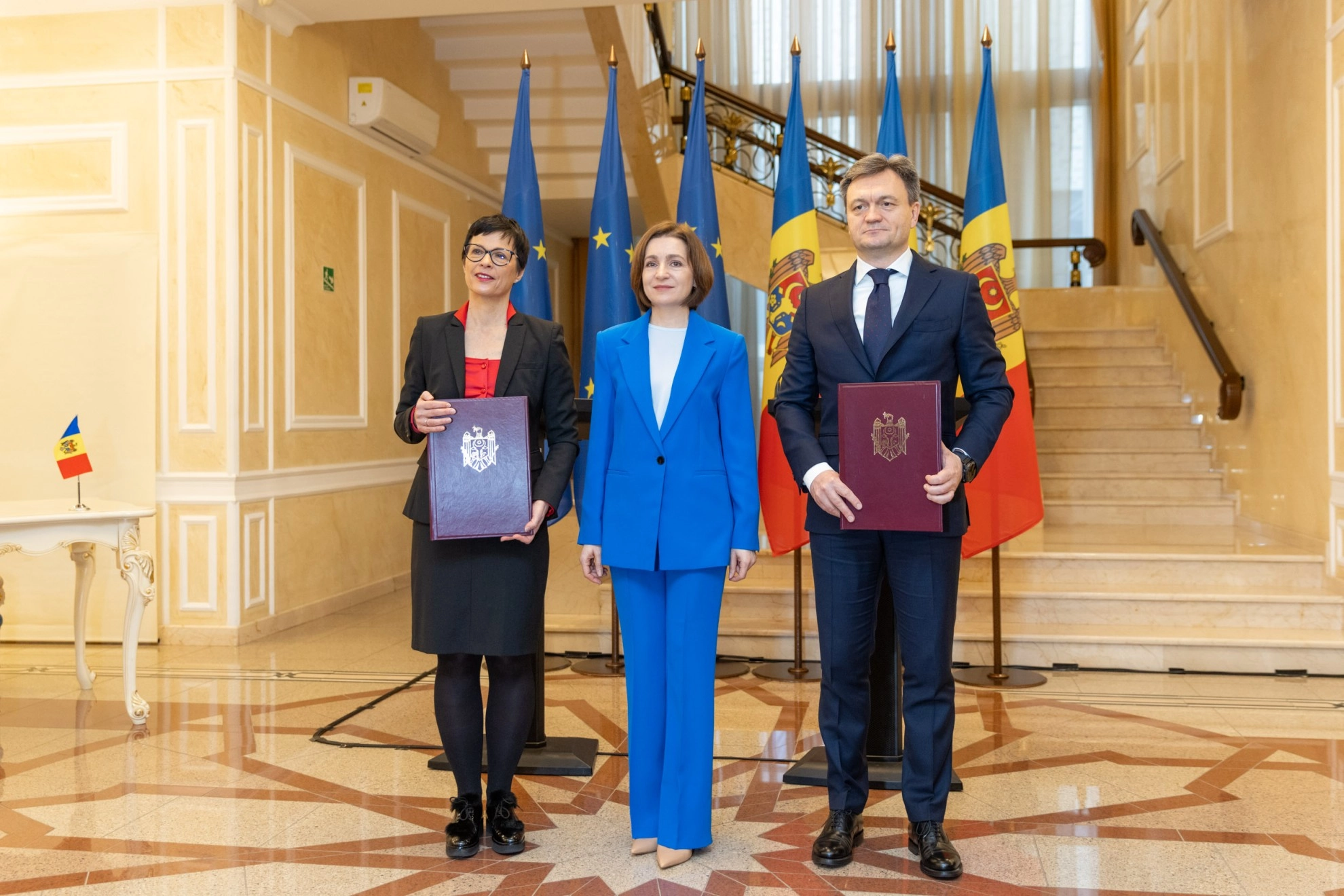 Republica Moldova depășește șantajul energetic rusesc: pași imediați și strategia pe doi ani pentru securitate și independență energetică, anunțată de Guvern