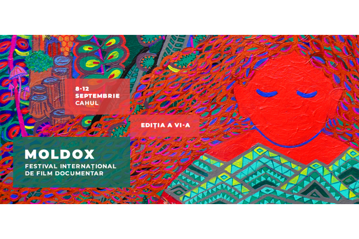 La Cahul va avea loc Festivalul de film documentar pentru schimbare socială ”Moldox”