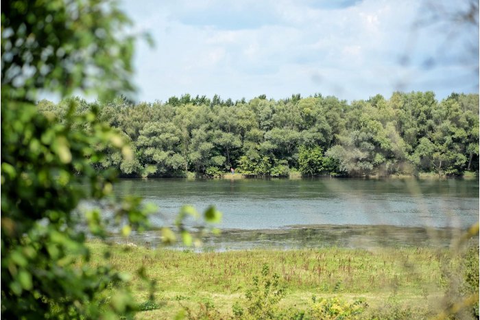 Construcția podului peste Nistru, în preajma localității Cosăuți a fost discutată la Soroca