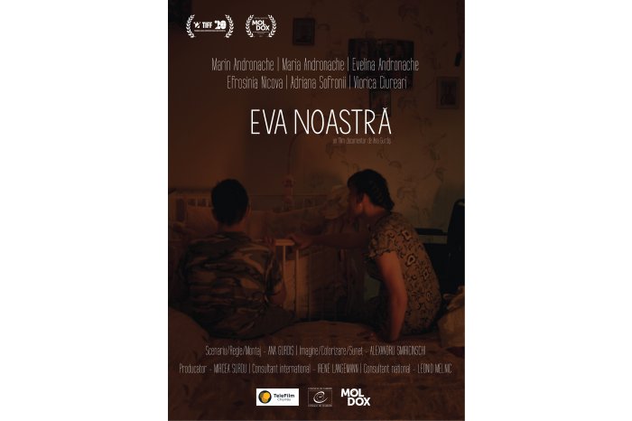 La Chișinău vor fi lansate trei documentare de lung metraj pe subiecte sociale și drepturile omului