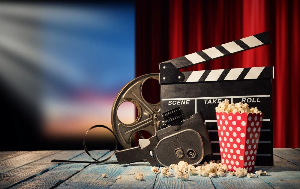 A fost lansat concursul pentru cele mai bune filme realizate în ultimii ani