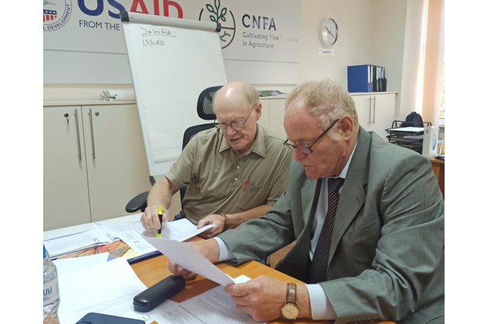 Institutul „Selecţia