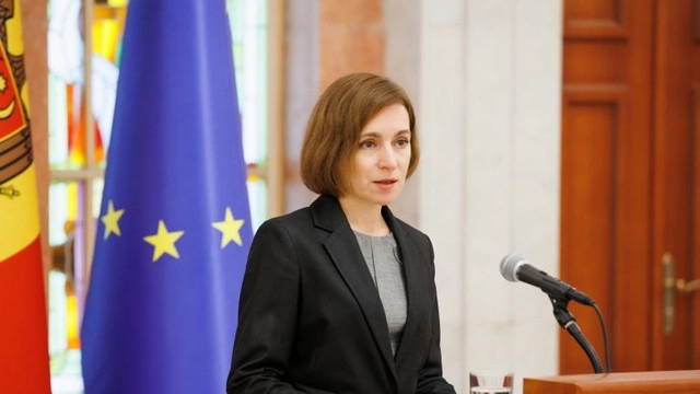 Șefa statului de Ziua Suveranității: „Au existat multe obstacole în calea dezvoltării Republicii Moldova, dar poporul nostru s-a ținut unit”