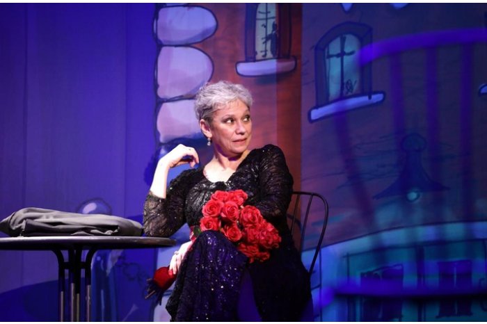 Teatrul Național ”I.L. Caragiale” din București revine la Chișinău cu un spectacol de Teodor Mazilu