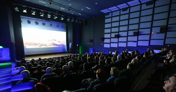 La Chișinău va avea loc în premieră o conferință de film documentar