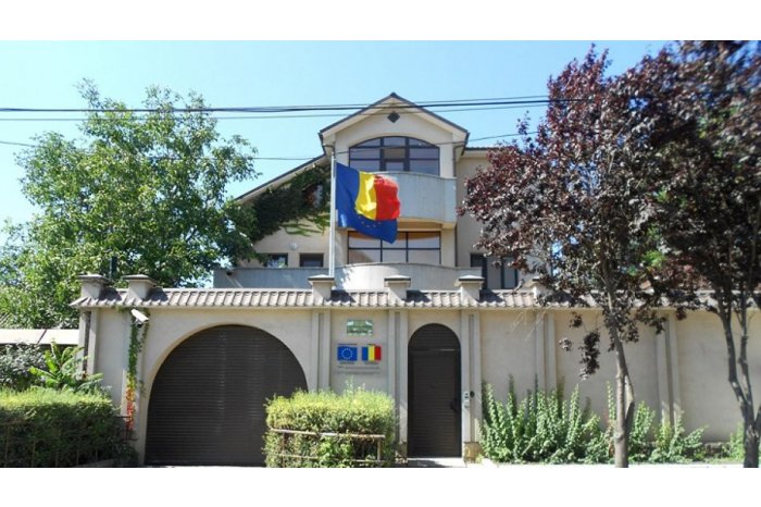 Consulatul României la Bălți și-a reluat activitatea de lucru cu publicul