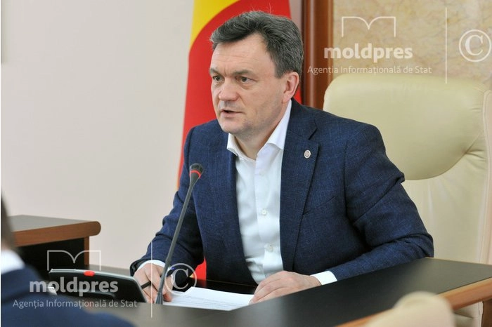 Premierul Dorin Recean: În campania electorală discuțiile trebuie să fie despre cum construim Moldova, nu despre minciuni și video-uri false