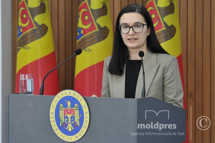 Vicepremierul Cristina Gherasimov, despre pachetul de extindere aprobat de Comisia Europeană: „Reușitele noastre sunt remarcabile, în condițiile unor atacuri hibride fără precedent asupra țării și democrației noastre”