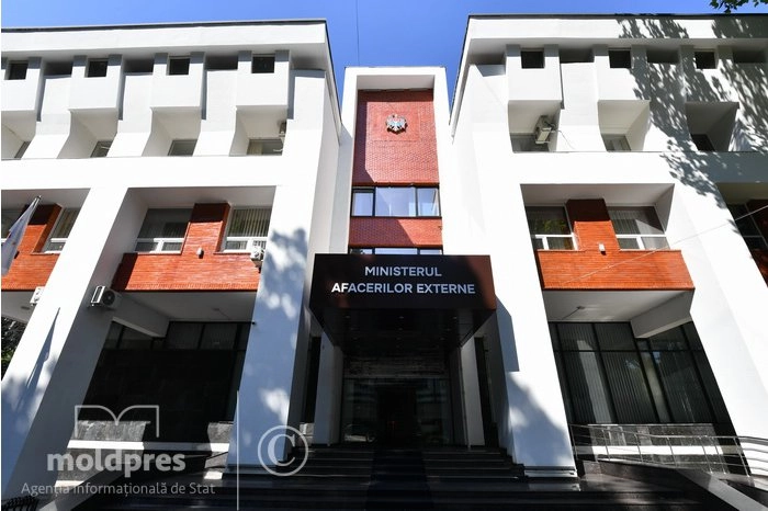 MAE cere ambasadorului Federației Ruse să înceteze propagarea declarațiilor false și manipulative