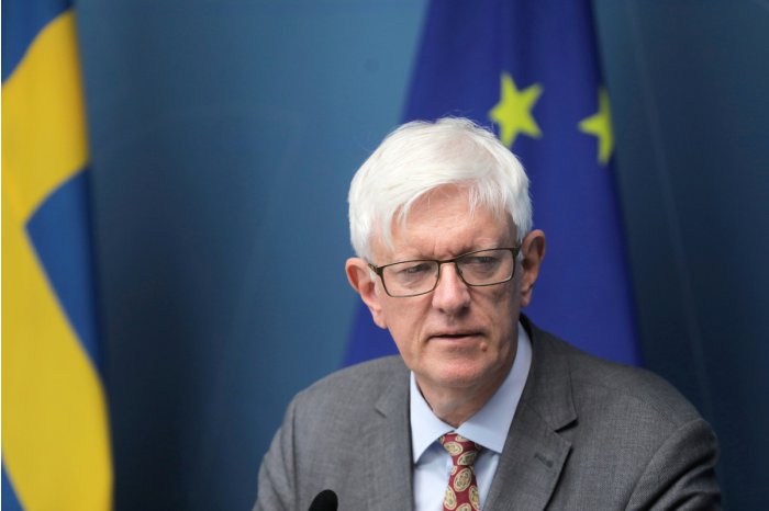 Expert suedez: O întreagă generație riscă să rămână traumatizată de COVID-19