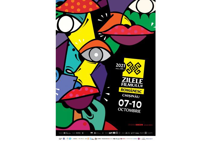 S-a încheiat o nouă ediție a Zilelor Filmului Românesc la Chişinău