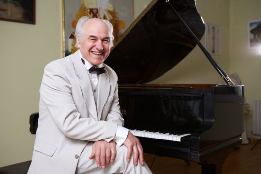 La Chișinău va fi creat un Centru Cultural Eugen Doga