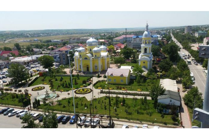 Orașul Comrat a fost desemnat capitală culturală a CSI