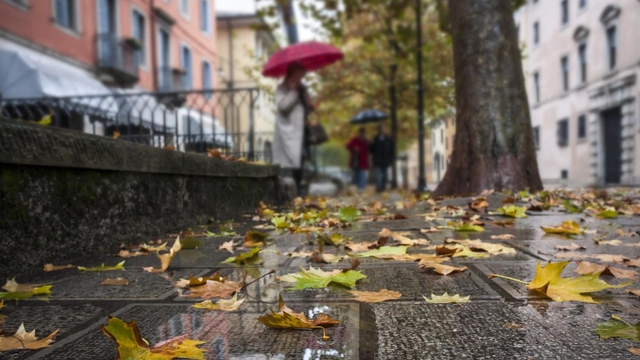 Meteorologii anunţă pentru vineri cer noros și ploi slabe izolate
