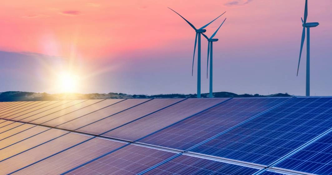 Parcuri eoliene și fotovoltaice mari, însoțite de baterii de stocare a energiei, construite în R. Moldova. O nouă licitație va fi lansată la toamnă