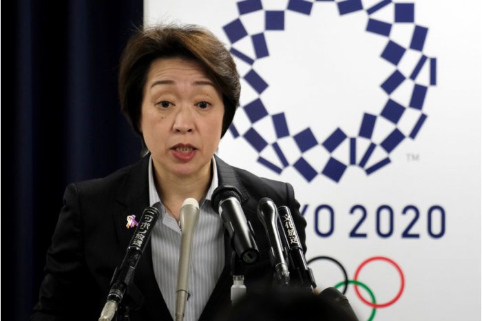 Sportivii nu vor putea fi însoțiți de familii la Jocurile Olimpice de la Tokyo