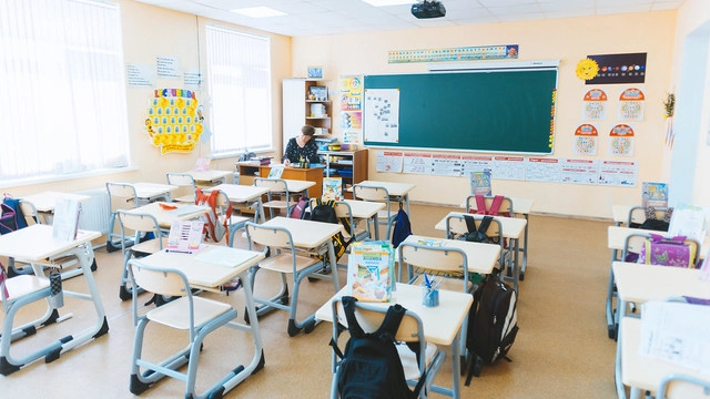 Școlile din Bălți vor activa în regim online din cauza suspendării alimentării cu apă