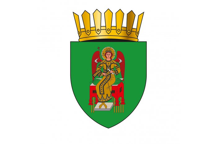 Două localităţi din nordul ţării vor avea propria stemă şi drapel