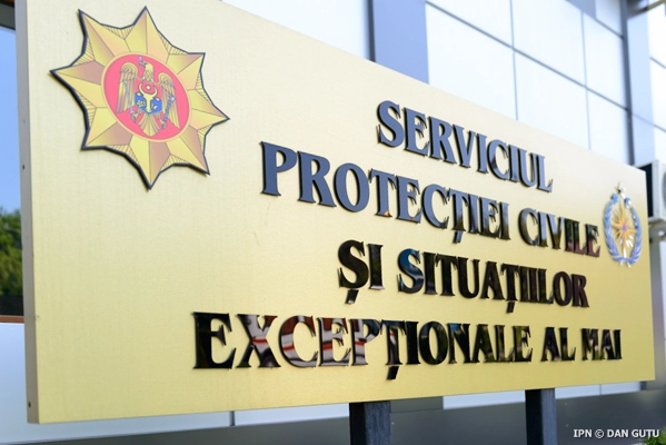 Măsurile de pregătire în domeniul protecţiei civile a R. Moldova pentru 2023 au fost aprobate de Executiv