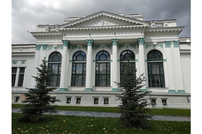 Sala cu Orgă va prezenta mai mult concerte în luna noiembrie