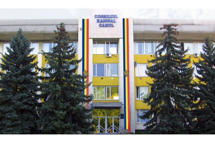 Autorităţile din Cahul au introdus mai multe restricții în legătură cu Codul Roșu de alertă