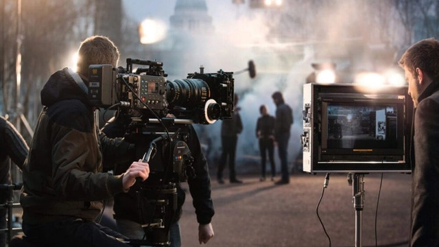 Executivul facilitează participarea producătorilor de film la coproducții cinematografice europene