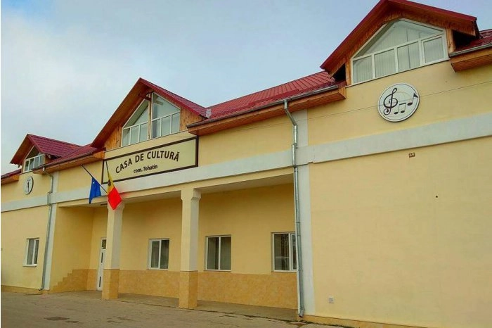 Casele de cultură vor putea atrage resurse externe de finanțare