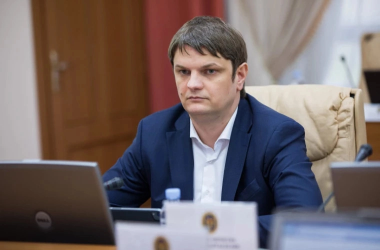 PAS condamnă tentativele de denigrare a lui Andrei Spînu