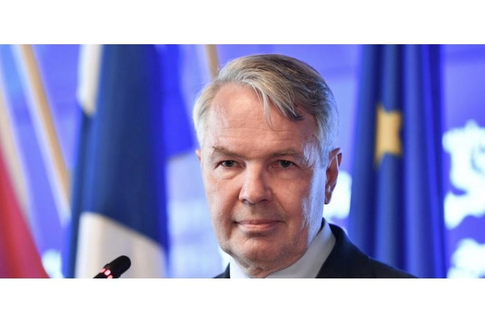 Livrările de muniţii către Ucraina trebuie accelerate, consideră ministrul de externe finlandez