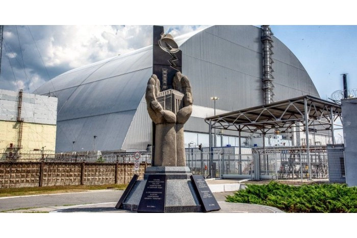 26 aprilie - Ziua internaţională de reamintire a dezastrului de la Cernobîl