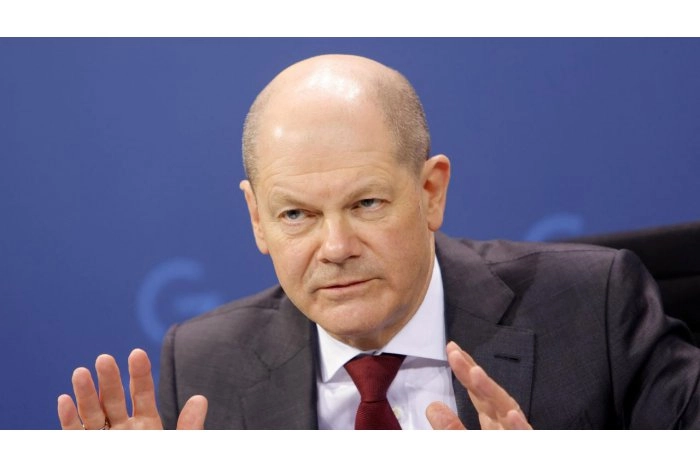 Ucraina nu are dreptul să lanseze tiruri cu arme germane asupra teritoriului Rusiei, anunță cancelarul Olaf Scholz