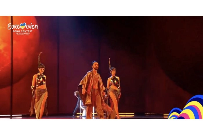 R. Moldova s-a calificat în finala Eurovision 2023