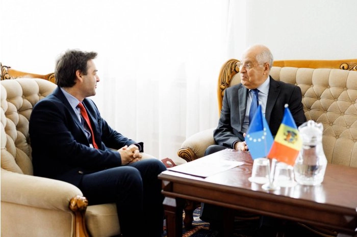 R. Moldova și Maroc vor organiza forumuri economice între cele două țări