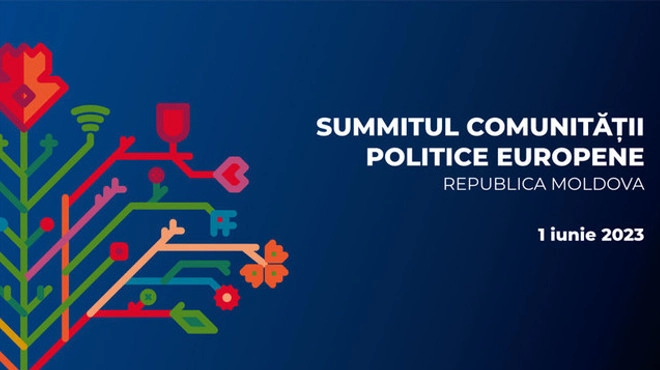 Republica Moldova găzduiește astăzi cel mai important eveniment politic din istoria sa – Summitul Comunității Politice Europene