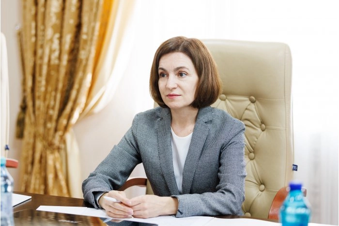 Șefa statului a vorbit despre reforma justiției cu membrii Consiliului Superior al Magistraturii