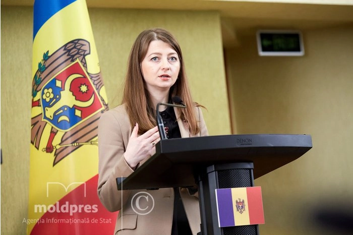 Ministerul Justiției va desemna o comisie de lichidare a Partidului Politic „Șor”