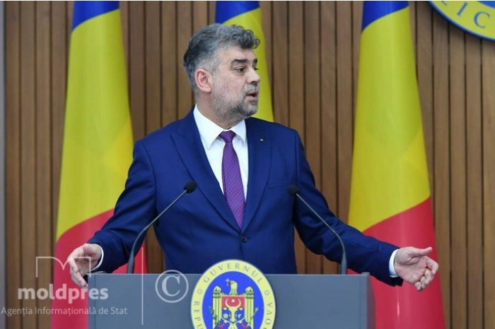 România pe aceeași undă cu R. Moldova. Condamnă declarațiile așa-zisului reprezentant al Rusiei în Herson