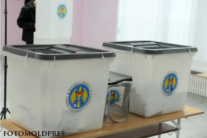 Proiect de lege: Membrii organelor executive ale partidelor declarate neconstituționale nu vor putea candida la alegeri timp de trei ani